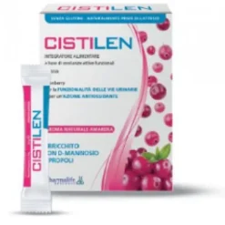 Cistilen 14 Stick