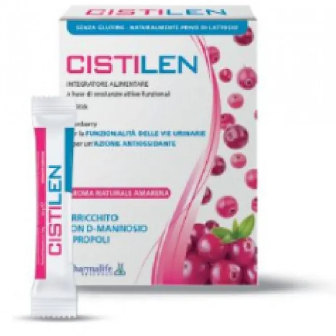 Cistilen 14 Stick