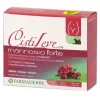 Cistileve Mannosio Forte 14 Bustine Da 3 G Aroma Naturale Frutti Rossi Con Edulcorante Stevia Senza Zuccheri Senza Glutine Senza Lattosio