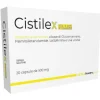 Cistilex Plus 20 Capsule