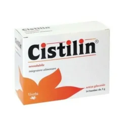 Cistilin 14 Bustine Salute Intima Donna