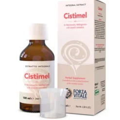 Cistimel 130 Ml Salute Intima Donna
