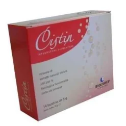 Cistin Integratore 14 Bustine