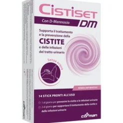 Cistiset Dm 14 Stick Salute Intima Donna