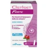 Cistiset Forte 10 Stick Orosolubili 2,5 G Senza Glutine Senza Lattosio