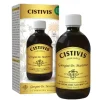 Cistivis Liquido Analcoolico 500 Ml Nuova Formulazione