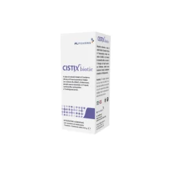Cistix Biotic 7 Bustine Stick Pack Salute Intima Donna