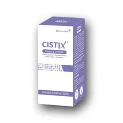 Cistix Crema Tubetto 30 Ml Infiammazione Intima