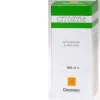 Citozeatec Citozym Integratore Detossificante 500 Ml Vitamina C