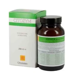 Citozeatec Citozym 250 Ml Vitamina C