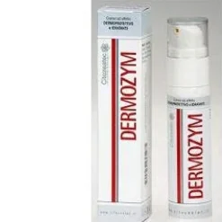 Citozeatec Dermozyn Crema Idrantante Corpo 50 Ml Idratazione Pelle Normale