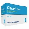 Citrak Forte Integratore Di Potassio 30 Bustine