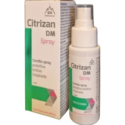 Citrizan Dm Spray 50 Ml