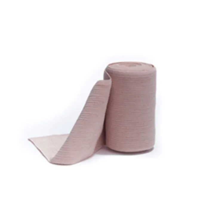 Cizeta Press Compressiva Bf120 Benda Bielastica Forte Est 120 M 7X10 Cm Bende Elastiche Compressive
