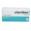 Claridon 5000 20 Compresse Traumi Ed Ematomi