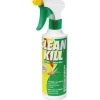 Clean Kill Extra Micro Fast Spray Insetticida 375 Ml