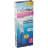 Clearblue Test Di Gravidanza Con Indicatore Delle Settimane 2 Test