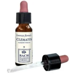 Clematis Original Gocce 10 Ml Omeopatia