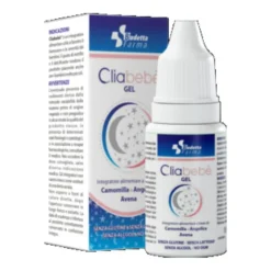 Cliabebe' 30 Ml