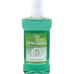 Cliadent Collutorio Alito Fresco Alle Erbe 500 Ml