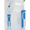 CLIADENT SPAZZOLINO ELETTRICO RICARICABILE - DISPOSITIVO MEDICO CLASSE I