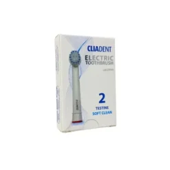 CLIADENT TESTINA SOFT CLEAN - PRODOTTO PER L'IGIENE ORALE