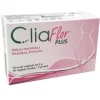 Cliaflor Plus Ovuli 10 Ovuli Ripristino Microflora