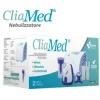 Cliamed Soluzione Per Aerosol 10 Flaconcini - Dispositivo Medico Classe Iia 1 Pezzi