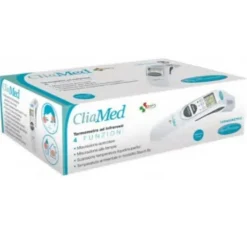 Cliamed Termometro Infrarossi No Touch