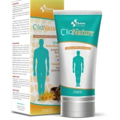 CLIANATURE CREMA 100 ML - INTEGRATORE ALIMENTARE
