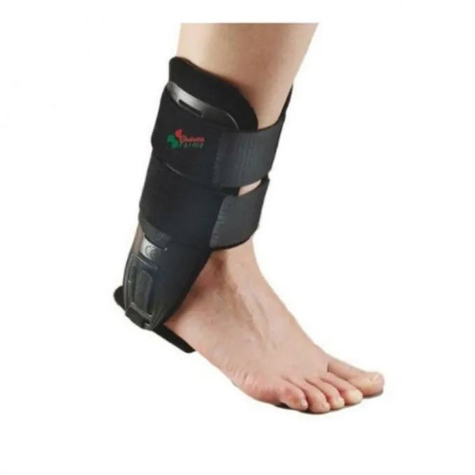 Cliaortho Cavigliera Bivalva Con Aria T U