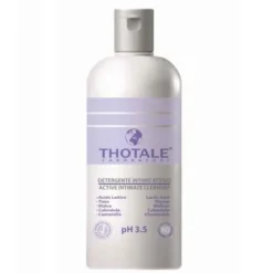 Cliawalk Unipersonale Thotale Detergente Intimo Attivo Ph 3,5 500 Ml