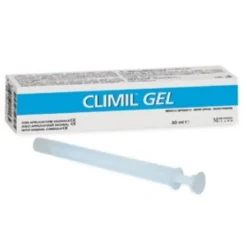 Climil Gel Intimo 30 Ml Bruciore E Prurito