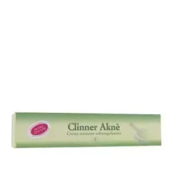 Clinderm Akne Cremaseboregolatrice 30 Ml