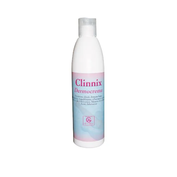 Clinderm Dermo Crema 250 Ml
