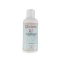Clinderm Oil Detergente 500 Ml Detersione Pelle Normale