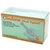Clinderm 15 Ovuli Vaginali Ripristino Microflora