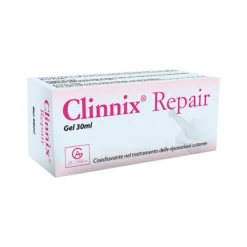 Clinderm Repair Gel 30 Ml