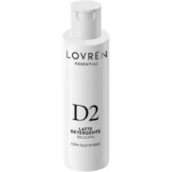 Clinicalfarma Lovren Essential Lovren D2 Latte Detergente 100 Ml Struccanti