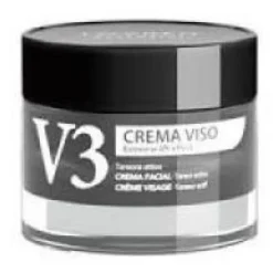 Clinicalfarma Srl "Lovren Essential L V3 Crema Viso 30Ml" Idratanti Viso Pelle Normale