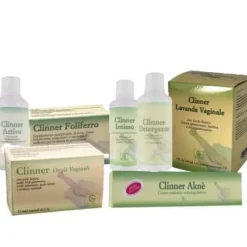 Clinner Urea 30 Crema Trattamento Pelle Secca E Squamosa 100 Ml