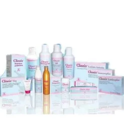 Clinnix Cremagel Ginecologica 5X25 Ml