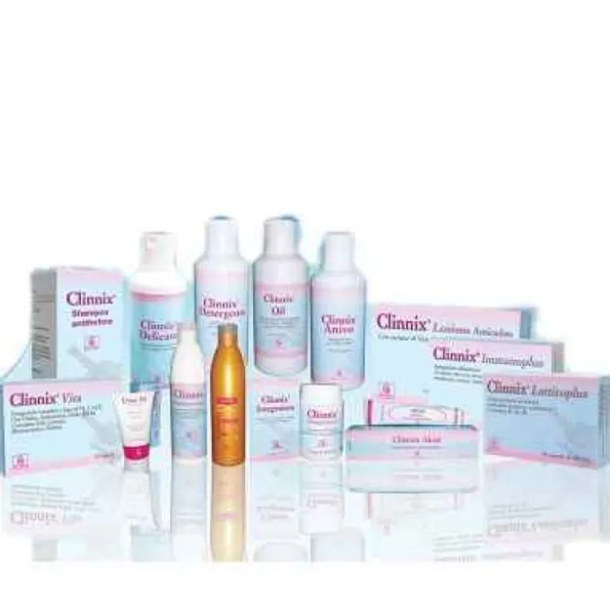 Clinnix Cremagel Ginecologica 5X25 Ml