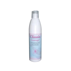 Clinnix Crema Gel Ginecologica 250 Ml Bruciore E Prurito