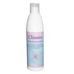 Clinnix Dermocrema Emulsione Idratante 250 Ml Idratazione Pelle Normale