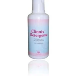 Clinnix Detergente Dermatologico 500 Ml Detersione Pelle Secca