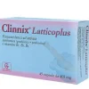 Clinnix Latticoplus Integratore Di Fermenti Lattici 45 Capsule Salute Intima Donna