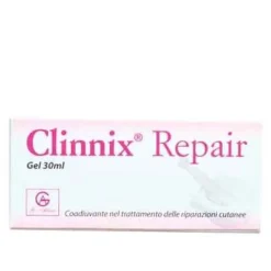Clinnix Repair Gel 30 Ml Cicatrizzanti