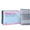 Clinnix Venos Integratore 50 Capsule Integratori Venotonici