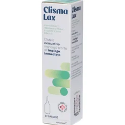 Clismalax 1Clisma 133Ml